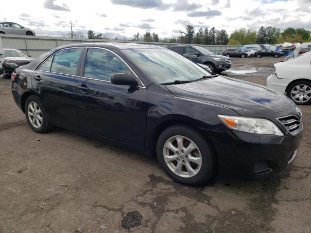 Photo 4 from auction – 2010 TOYOTA CAMRY BASE with VIN 4T1BF3EK2AU004561