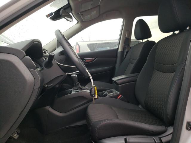 Photo 7 from auction – 2019 NISSAN ROGUE S with VIN 5N1AT2MTXKC827951