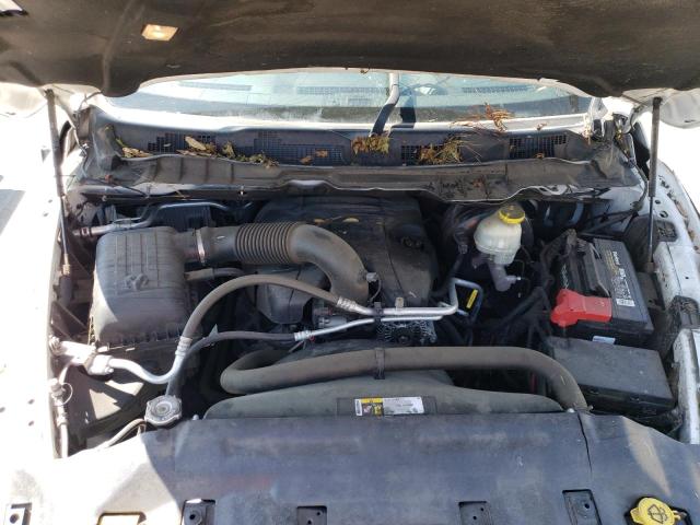 Photo 11 from auction – 2017 RAM 1500 SPORT with VIN 1C6RR6HT2HS791315