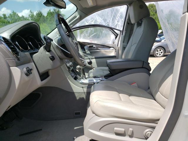 Photo 7 from auction – 2014 BUICK ENCLAVE with VIN 5GAKRCKD5EJ372341