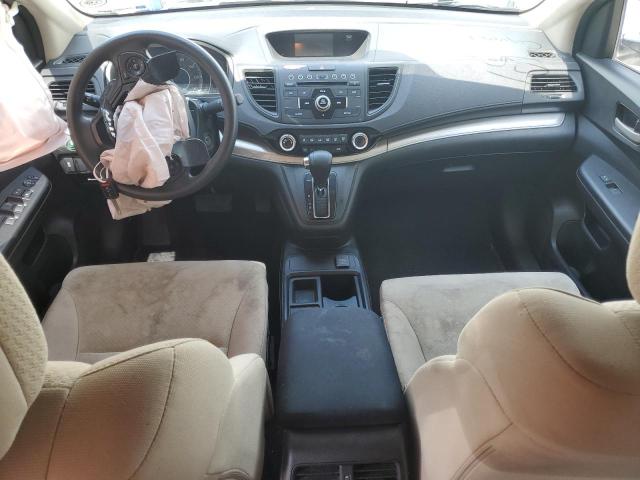 Photo 8 from auction – 2015 HONDA CR-V LX with VIN 5J6RM3H36FL001408