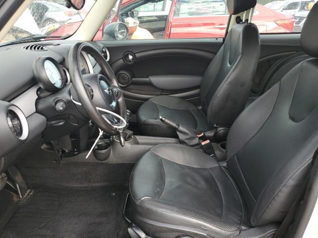 Photo 7 from auction – 2011 MINI COOPER with VIN WMWSU3C51BT096080