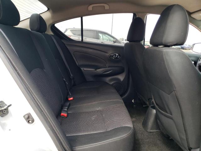 Photo 10 from auction – 2019 NISSAN VERSA S with VIN 3N1CN7AP5KL849164