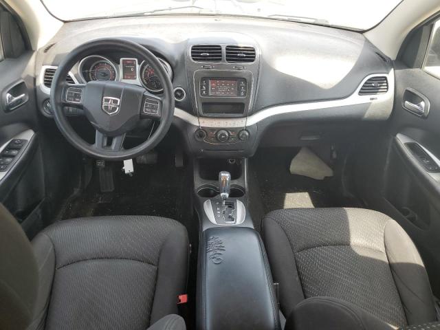 Photo 8 from auction – 2015 DODGE JOURNEY SE with VIN 3C4PDCABXFT592300