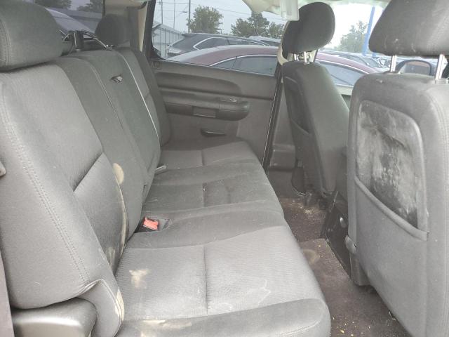 Photo 10 from auction – 2013 GMC SIERRA K15 with VIN 3GTP2VE70DG115095