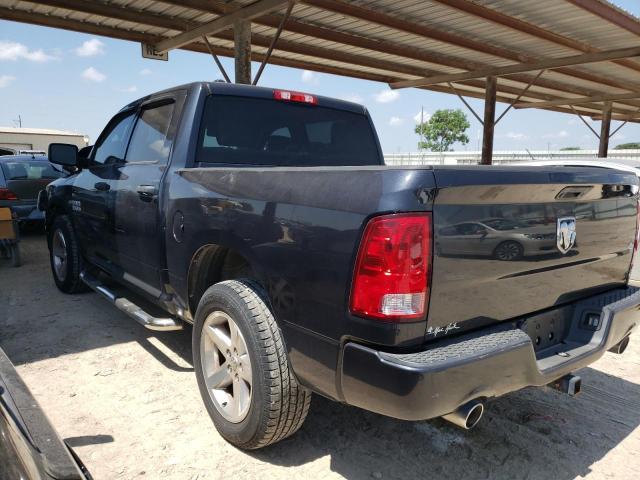 Photo 2 from auction – 2015 RAM 1500 ST with VIN 1C6RR6KT9FS654457