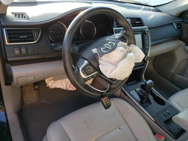 Photo 8 from auction – 2016 TOYOTA CAMRY LE with VIN 4T1BF1FK4GU512302