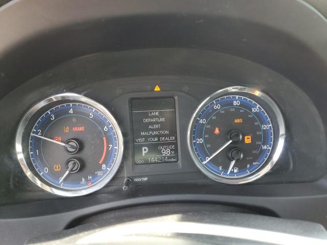 Photo 9 from auction – 2019 TOYOTA CAROLLA with VIN 5YFBURHE2KP887109