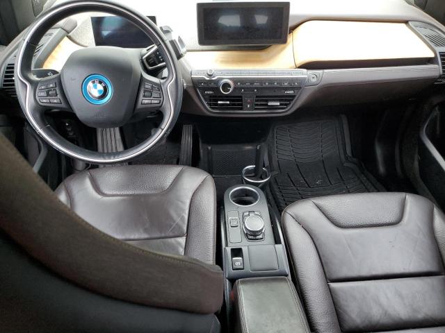 Photo 8 from auction – 2014 BMW I3 REX with VIN WBY1Z4C56EV275275