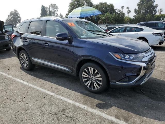 Photo 4 from auction – 2019 MITSUBISHI OUTLANDER with VIN JA4AD3A36KZ006770