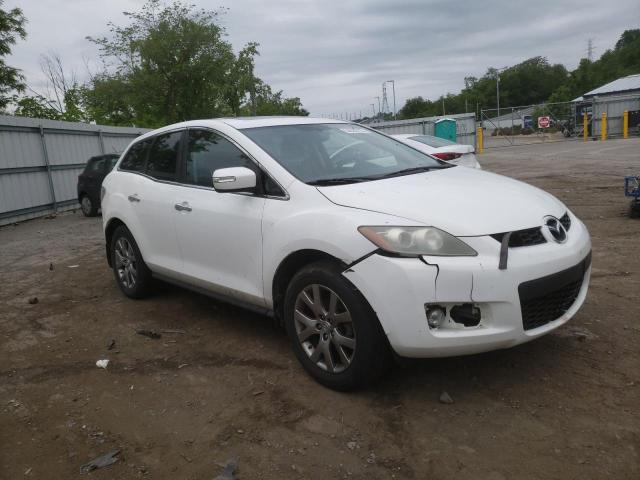 Zdjęcie 4 z aukcji – 2009 MAZDA CX-7 z VIN JM3ER29LX90223798