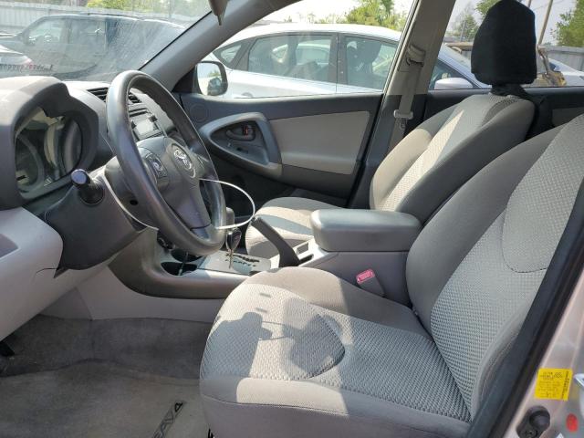 Photo 7 from auction – 2012 TOYOTA RAV4 with VIN JTMBF4DV3CD045290
