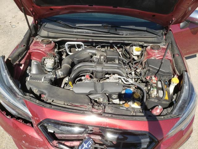 Photo 11 from auction – 2018 SUBARU LEGACY SPO with VIN 4S3BNAS68J3033507