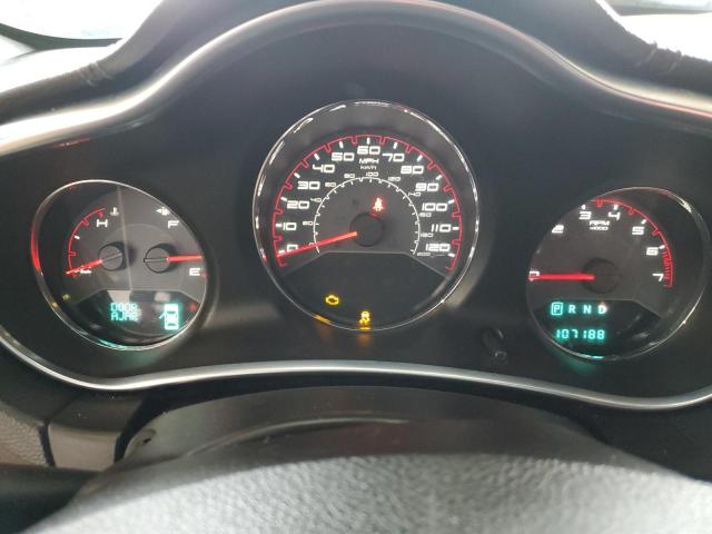 Photo 9 from auction – 2014 DODGE AVENGER SX with VIN 1C3CDZCG7EN183037