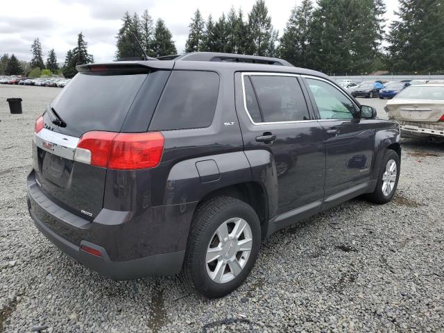 Photo 3 from auction – 2013 GMC TERRAIN SL with VIN 2GKFLVEK6D6285698