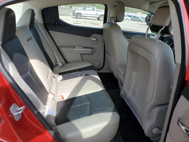 Photo 10 from auction – 2010 DODGE AVENGER R/ with VIN 1B3CC5FB8AN159347