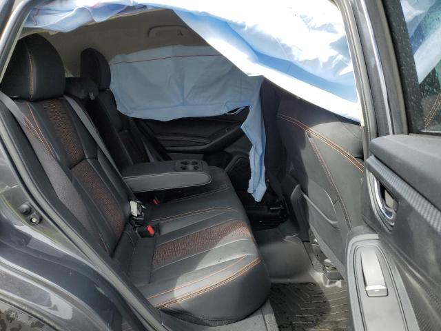 Photo 10 from auction – 2021 SUBARU CROSSTREK with VIN JF2GTHMC6MH358172