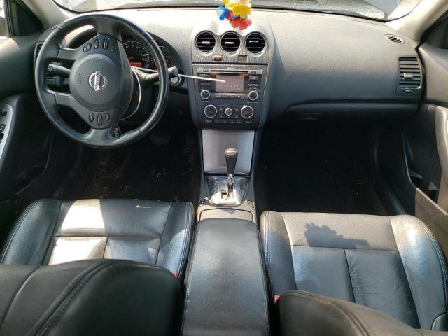 Photo 8 from auction – 2010 NISSAN ALTIMA BAS with VIN 1N4AL2AP4AC160410