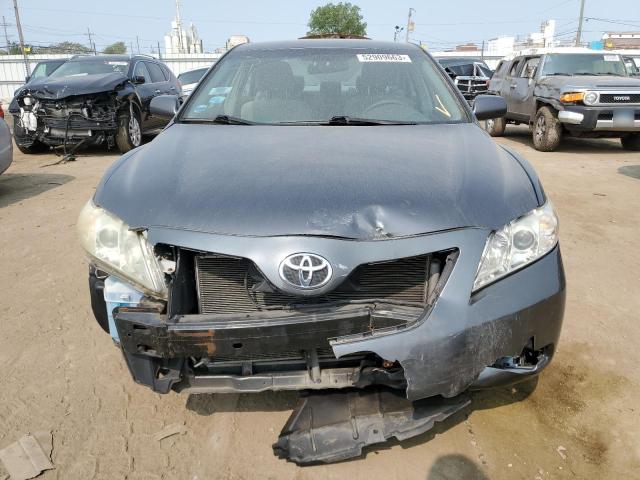 Photo 5 from auction – 2009 TOYOTA CAMRY BASE with VIN 4T4BE46K59R096709