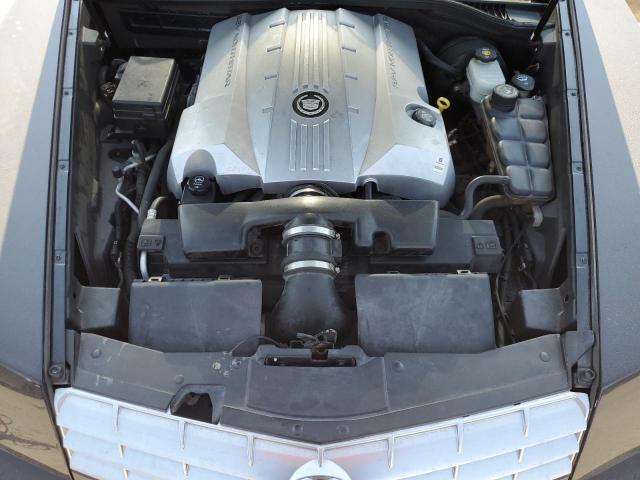 Photo 11 from auction – 2004 CADILLAC XLR with VIN 1G6YV34AX45602036