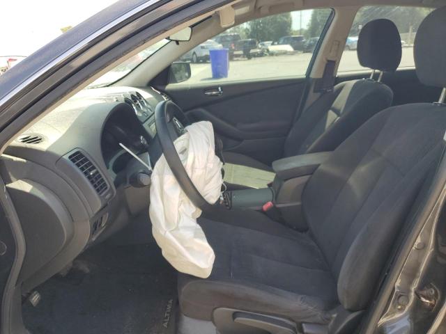 Photo 7 from auction – 2010 NISSAN ALTIMA BAS with VIN 1N4AL2AP5AN421564