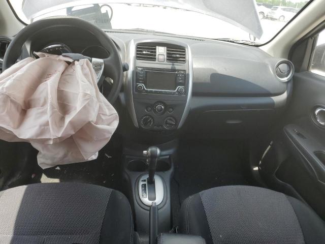 Фото 8 с аукциона – 2015 NISSAN VERSA S с VIN 3N1CN7AP1FL801893