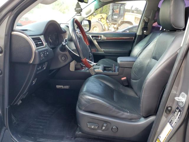 Photo 7 from auction – 2011 LEXUS GX 460 PRE with VIN JTJJM7FX1B5028866