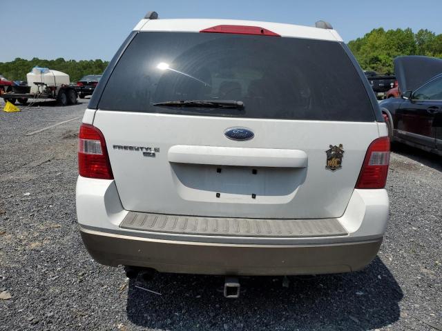 Photo 6 from auction – 2005 FORD FREESTYLE with VIN 1FMZK04155GA30187