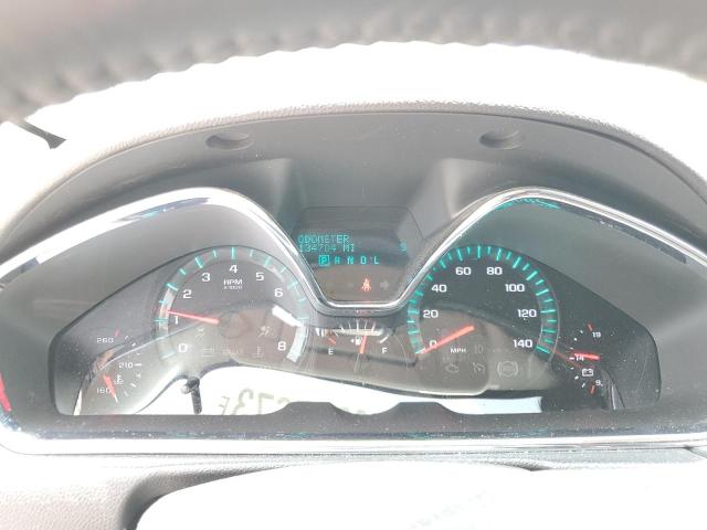 Photo 9 from auction – 2013 CHEVROLET TRAVERSE L with VIN 1GNKRJKD9DJ166562