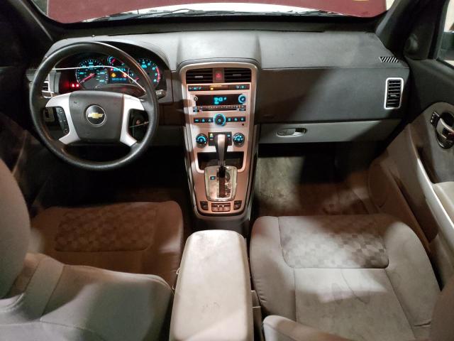 Photo 8 from auction – 2007 CHEVROLET EQUINOX LS with VIN 2CNDL13F276068943