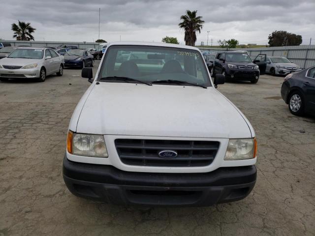 Photo 5 from auction – 2001 FORD RANGER with VIN 1FTYR10D41PB18112