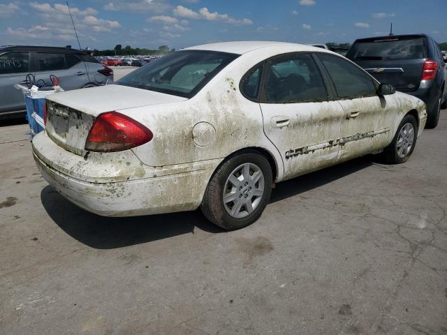 Photo 3 from auction – 2007 FORD TAURUS SE with VIN 1FAFP53U27A203015