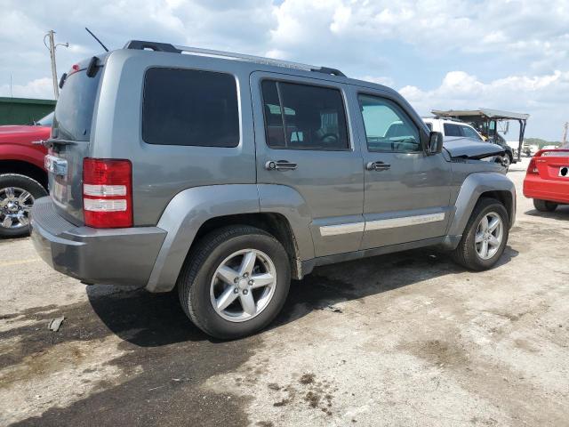 Photo 3 from auction – 2012 JEEP LIBERTY LI with VIN 1C4PJMCK7CW133372