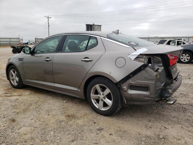 Photo 2 from auction – 2015 KIA OPTIMA LX with VIN 5XXGM4A78FG388978