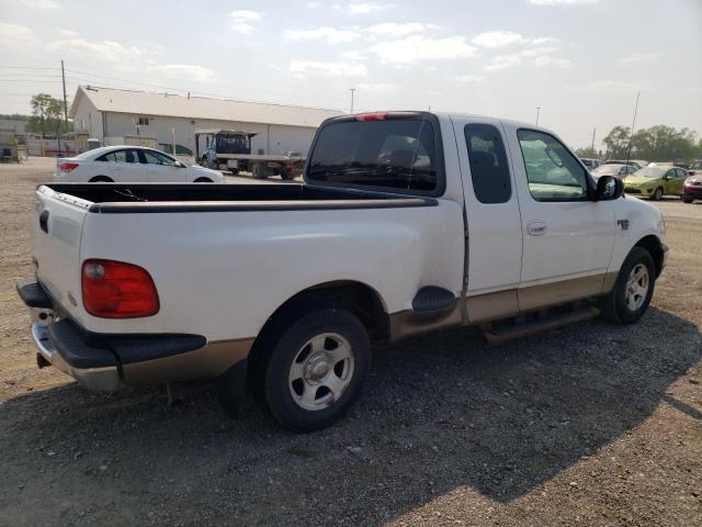 Photo 3 from auction – 2003 FORD F150 with VIN 1FTRX07W33KB95517
