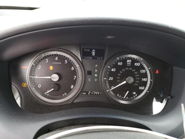 Photo 9 from auction – 2008 LEXUS ES 350 with VIN JTHBJ46G882206358