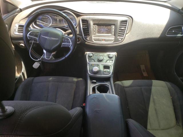 Photo 8 from auction – 2015 CHRYSLER 200 LIMITE with VIN 1C3CCCAB2FN692834