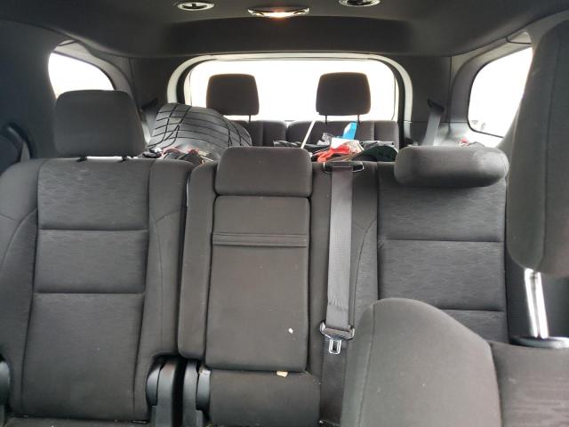 Photo 10 from auction – 2021 DODGE DURANGO SX with VIN 1C4RDHAG5MC519510