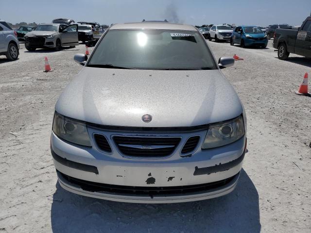 Photo 5 from auction – 2007 SAAB 9-3 2.0T with VIN YS3FD49Y471017413