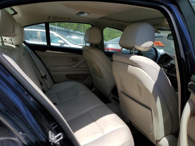 Photo 10 from auction – 2014 BMW 535 XI with VIN WBA5B3C58ED534515