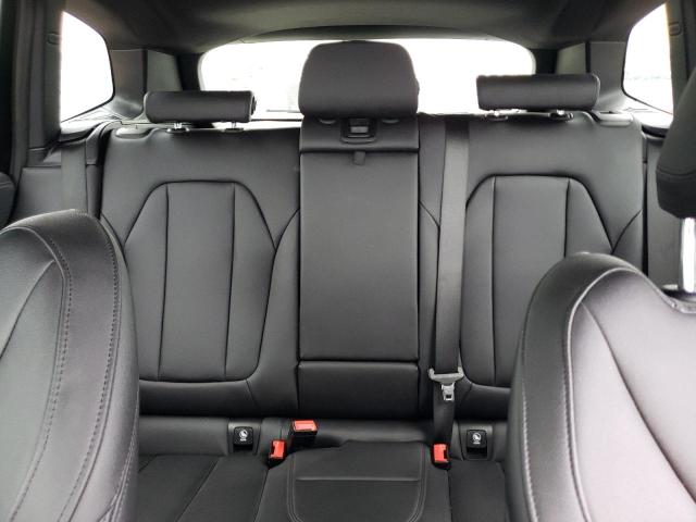 Photo 10 from auction – 2021 BMW X3 SDRIVE3 with VIN 5UXTY3C01M9H61352