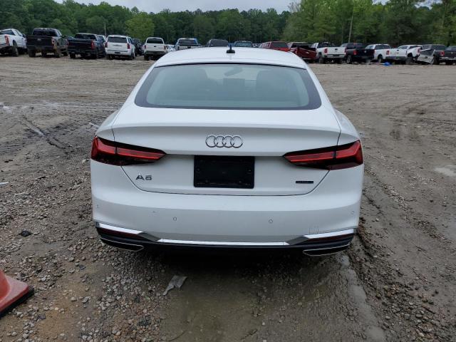 Photo 6 from auction – 2023 AUDI A5 PREMIUM with VIN WAUFACF55PA032231