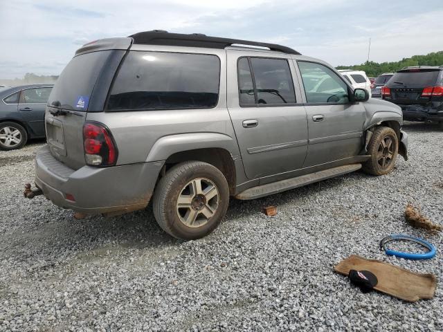 Photo 3 from auction – 2006 CHEVROLET TRAILBLAZE with VIN 1GNET16M166104166