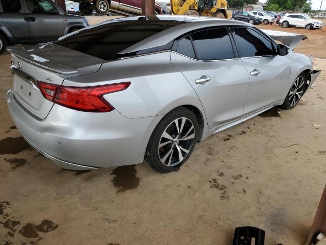 Photo 3 from auction – 2017 NISSAN MAXIMA 3.5 with VIN 1N4AA6AP3HC366521