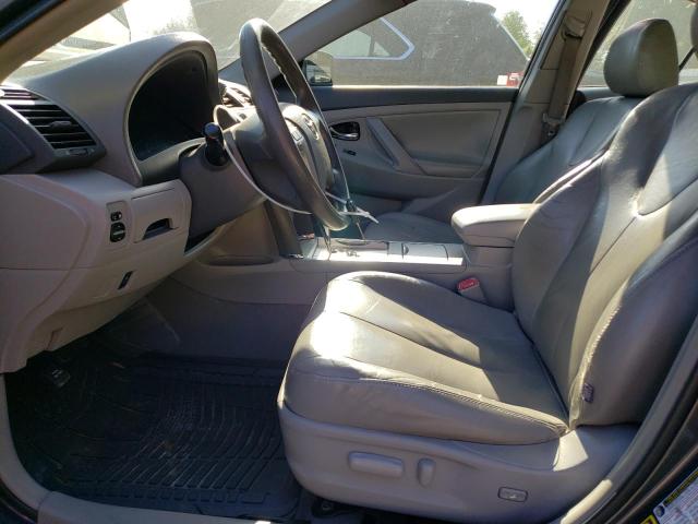 Photo 7 from auction – 2011 TOYOTA CAMRY BASE with VIN 4T1BF3EK9BU703364