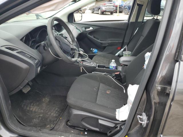 Photo 7 from auction – 2018 FORD FOCUS SE with VIN 1FADP3F28JL238790