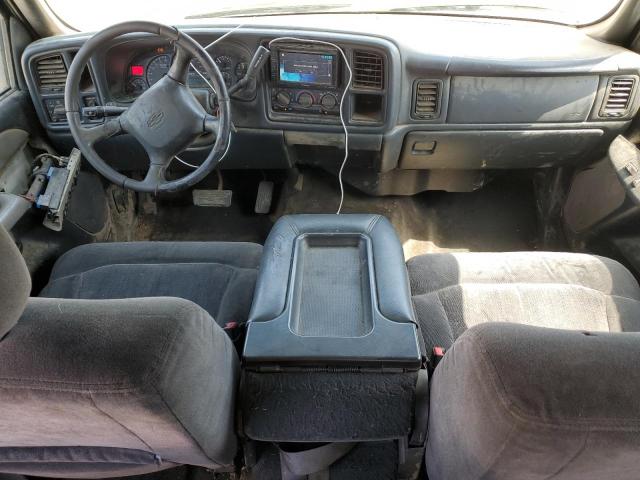 Photo 8 from auction – 2002 CHEVROLET 1500 with VIN 1GCGC13U12F230446