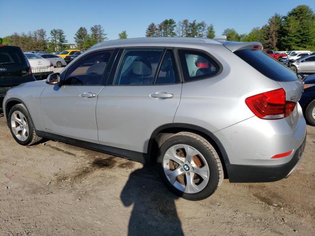Photo 2 from auction – 2014 BMW X1 SDRIVE2 with VIN WBAVM1C52EVW53850