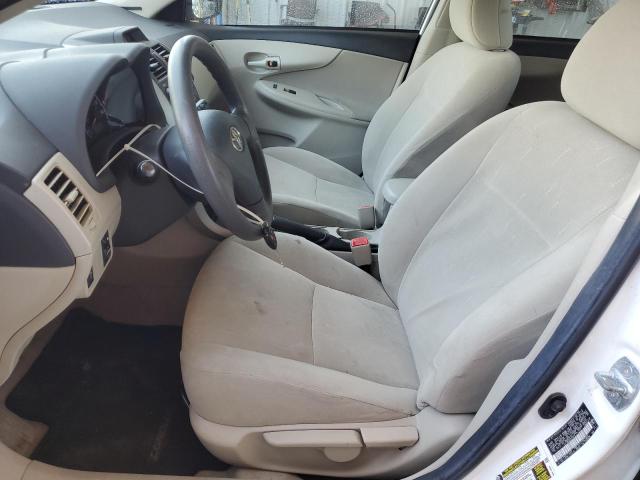 Photo 7 from auction – 2012 TOYOTA COROLLA BA with VIN 2T1BU4EE6CC774322