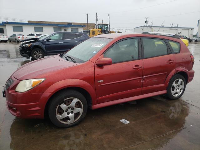 Photo 1 from auction – 2007 PONTIAC VIBE with VIN 5Y2SL65897Z428477